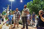 София - Антиправителствени протести