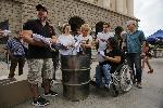 София - Мая Манолова гори изборни протоколи