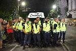 24-и ден на протести в София