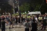 София - Антиправителствени протести