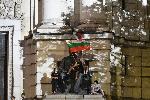 София - Антиправителствени протести
