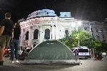 София - Антиправителствен протест