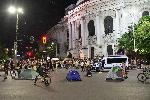 София - Антиправителствен протест