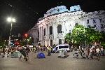 София - Антиправителствен протест