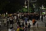 София - Антиправителствен протест