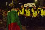 София - Антиправителствени протести
