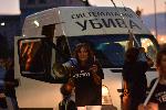 София - Антиправителствени протести