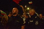 София - Антиправителствени протести