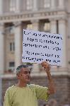 София - Антиправителствени протести