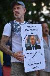 София - Антиправителствени протести