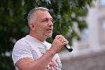 София - Антиправителствени протести