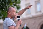 София - Антиправителствени протести