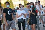 София - Антиправителствени протести