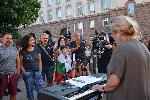 София - Антиправителствени протести