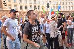 София - Антиправителствени протести