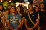 София - Антиправителствени протести