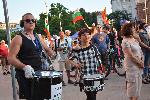 София - Антиправителствени протести