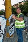 София - Антиправителствени протести