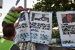 София - Антиправителствени протести