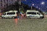 София - Антиправителствени протести