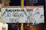 София - Антиправителствени протести