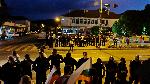 Протестиращи блокираха Е-79 при Кресна