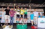 Бургас - Финал на 67-ата Обиколка на България