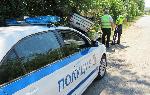 Бременна шофьорка с дете в колата се обърна по таван край Русе
