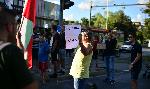 Варна - Протест с палатков лагер пред общината