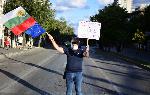 Варна - Протест с палатков лагер пред общината