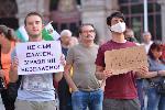 София - Антиправителствени протести