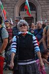 София - Антиправителствени протести