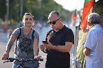 София - Антиправителствени протести