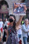 София - Антиправителствени протести