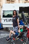 София - Антиправителствени протести