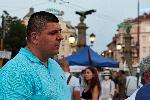 София - Антиправителствени протести