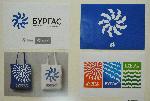 Бургас - Изложба с проекти от конкурс за графична идентичност на Туристически бранд "Бургас"