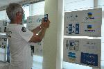 Бургас - Изложба с проекти от конкурс за графична идентичност на Туристически бранд "Бургас"