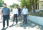 Бургас - Христо Иванов в парк "Росенец"