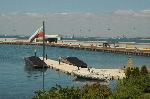 Бургас - Летен сарай в парк Росенец