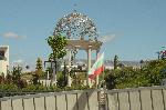 Бургас - Летен сарай в парк Росенец