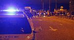 Свиленград - Блокада на автомагистрала "Марица" при 109-ти километър