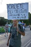 София - Антиправителствени протести