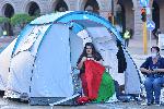 София - Антиправителствени протести