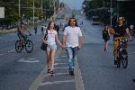 София - Антиправителствени протести