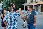София - Антиправителствени протести