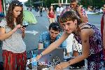 София - Антиправителствени протести