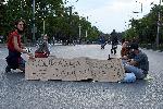 София - Антиправителствени протести