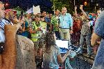 София - Антиправителствени протести