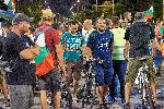 София - Антиправителствени протести